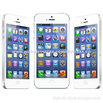 Refurbished Original Unlock Apple iPhone 5/5S